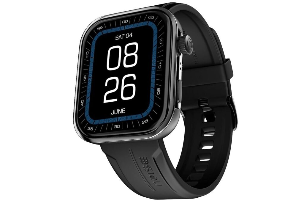 Smart Watch Noise
