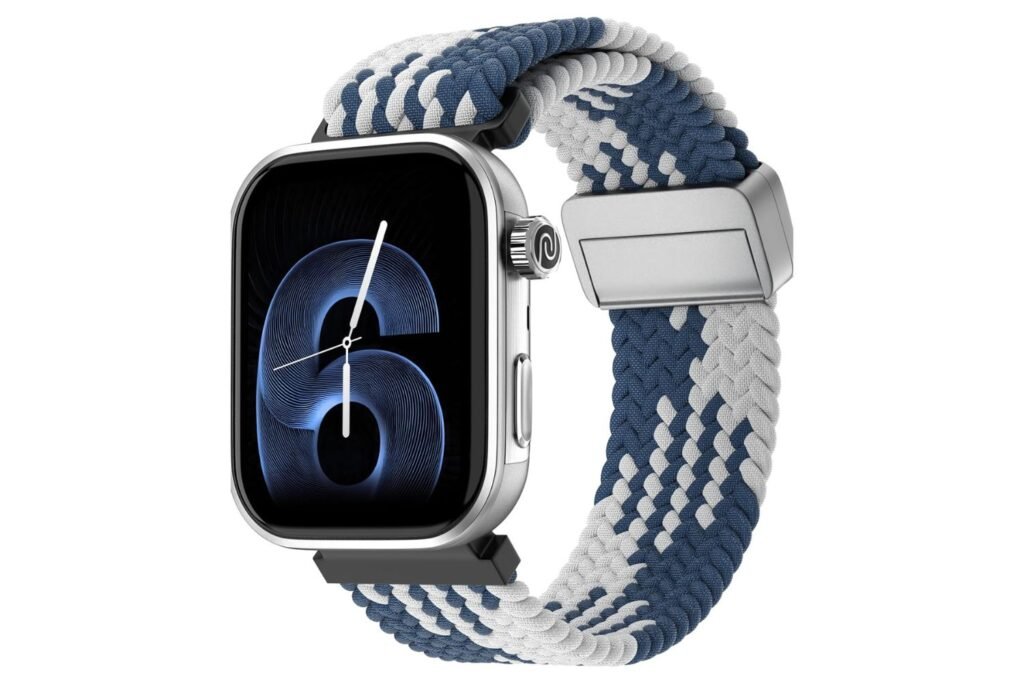 Smart Watch Noise