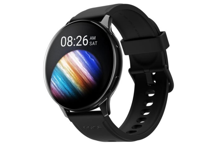 Smart Watch Noise