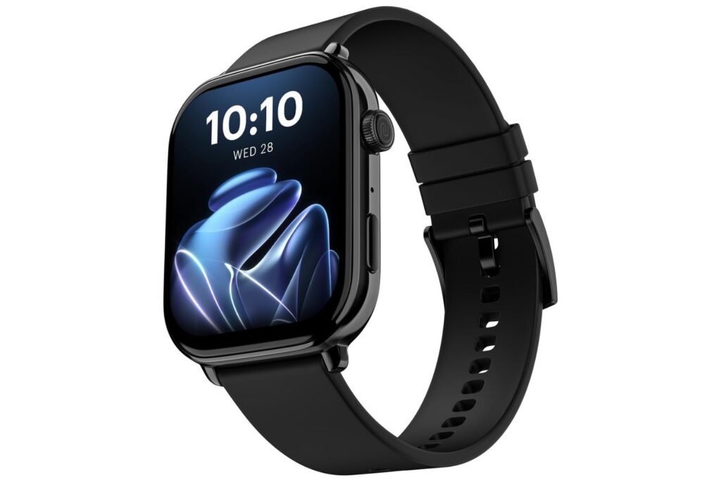 Smart Watch Noise