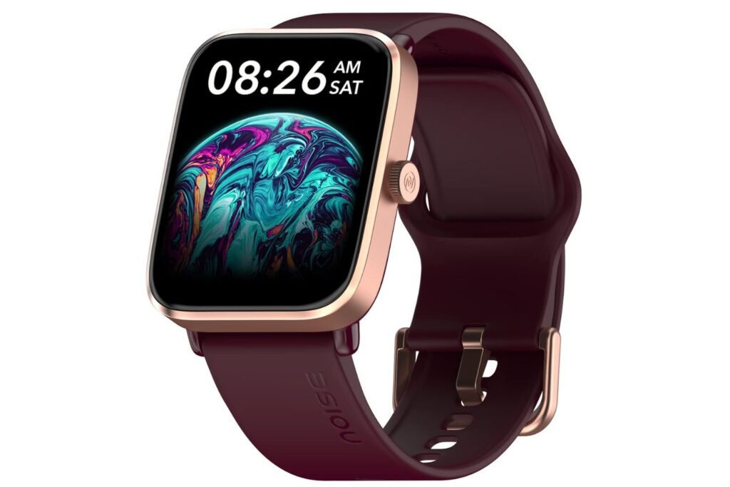 Smart Watch Noise