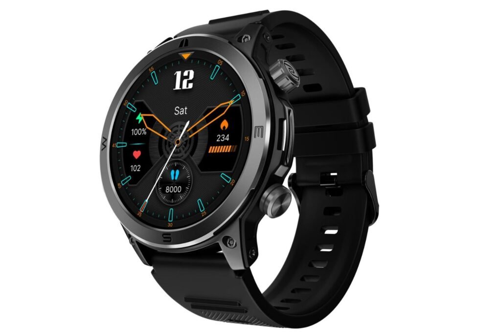 Smart Watch Noise
