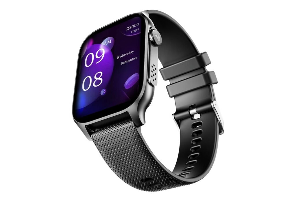 smart watch under 5000
