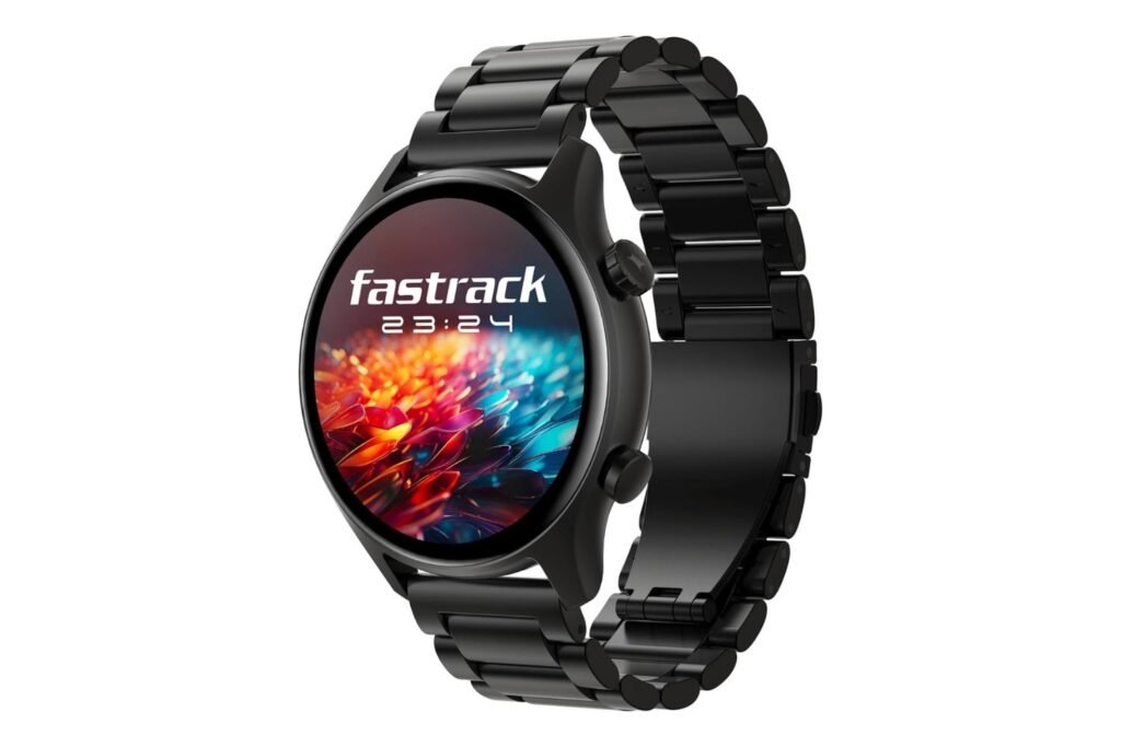 smart watch under 5000