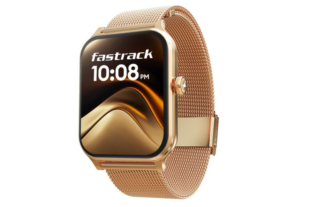 smart watch under 5000