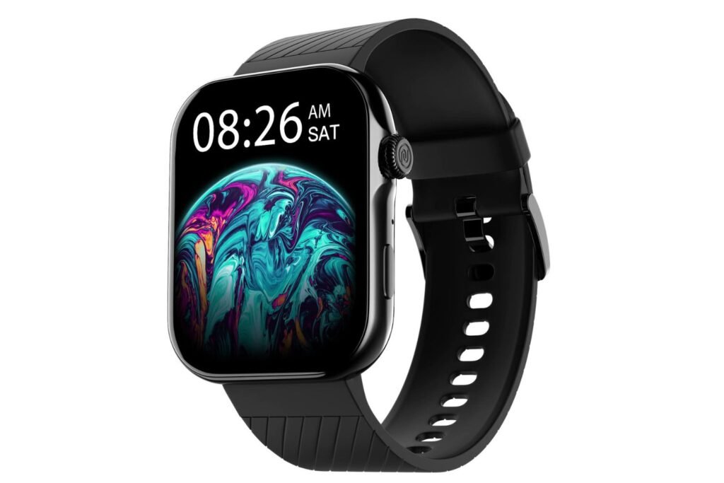 smart watch under 5000