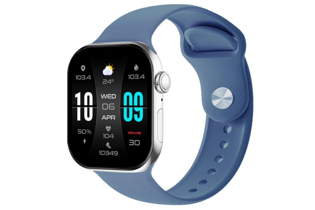 smart watch under 5000
