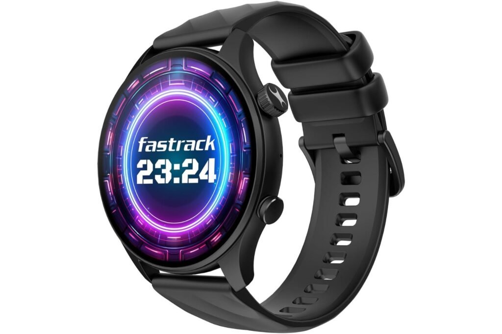 smart watch under 5000