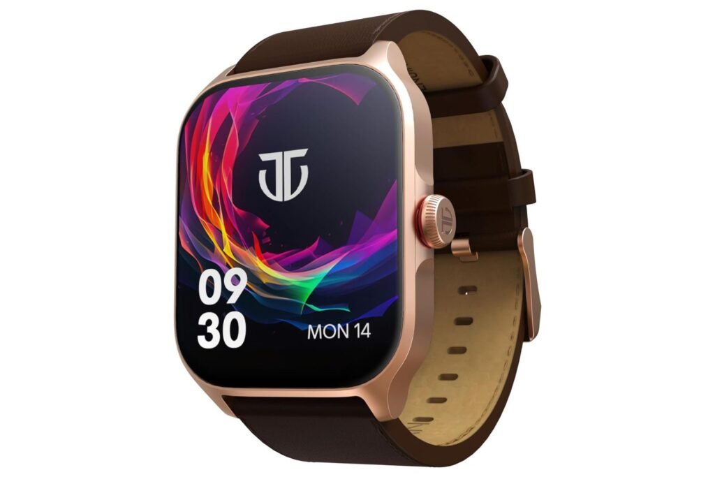 smart watch under 5000