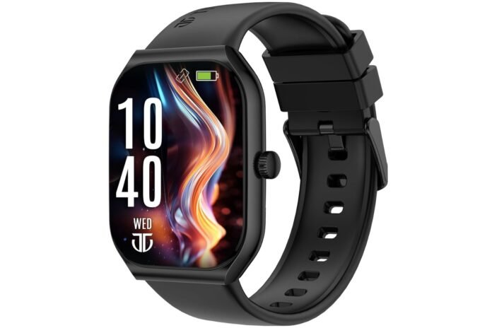 Titan Smart Watch