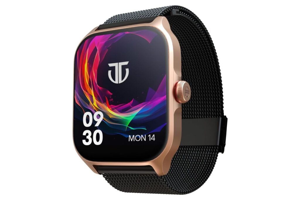 Titan Smart Watch