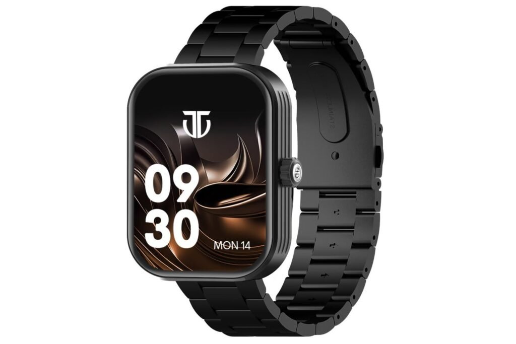 Titan Smart Watch
