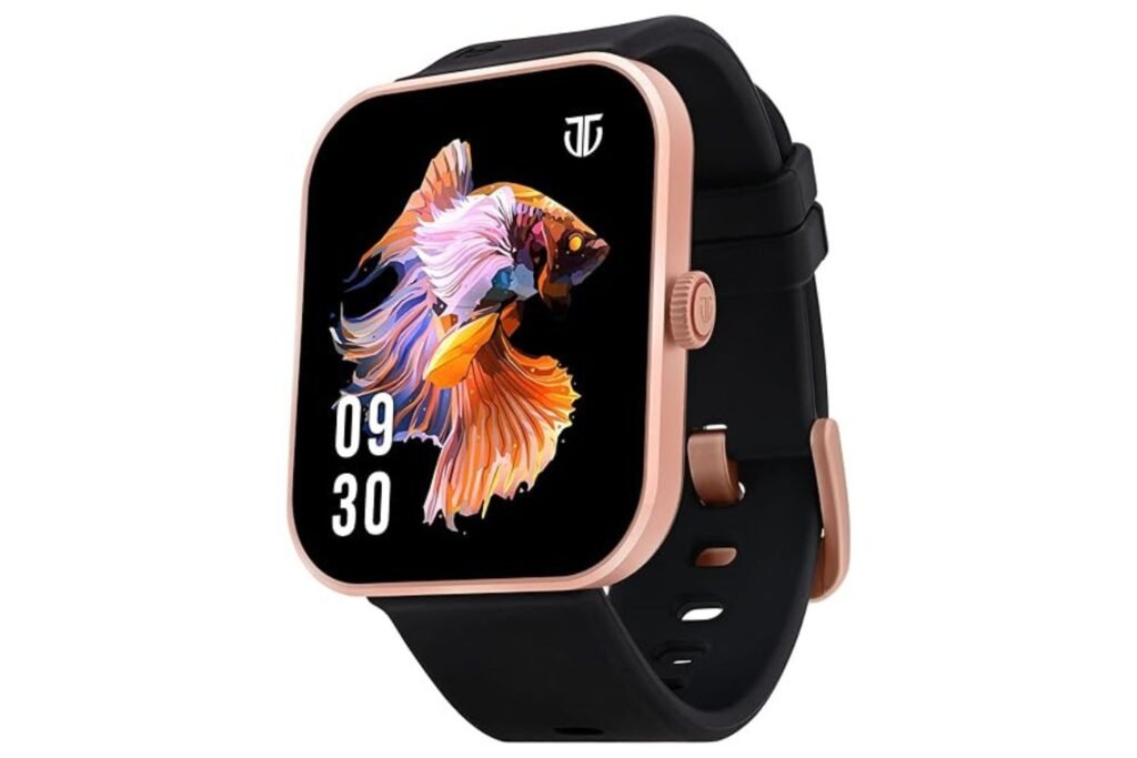 Titan Smart Watch
