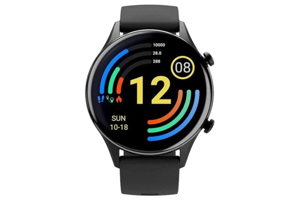 Titan Smart Watch