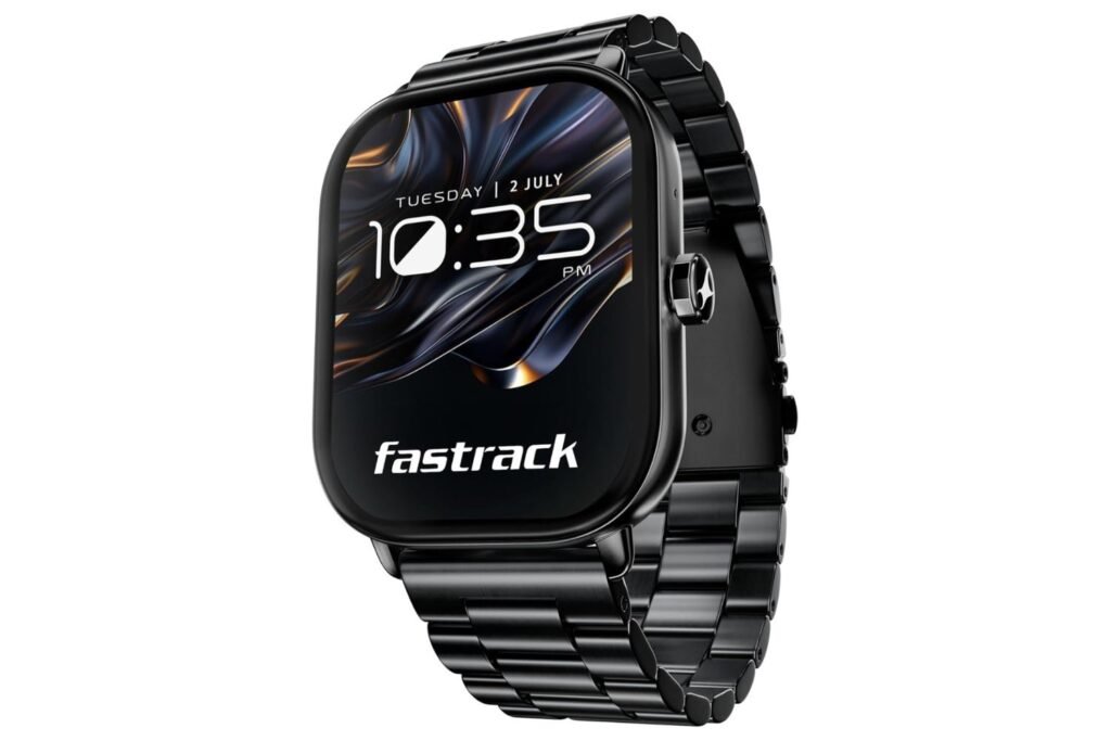 smart watches for men under 5000