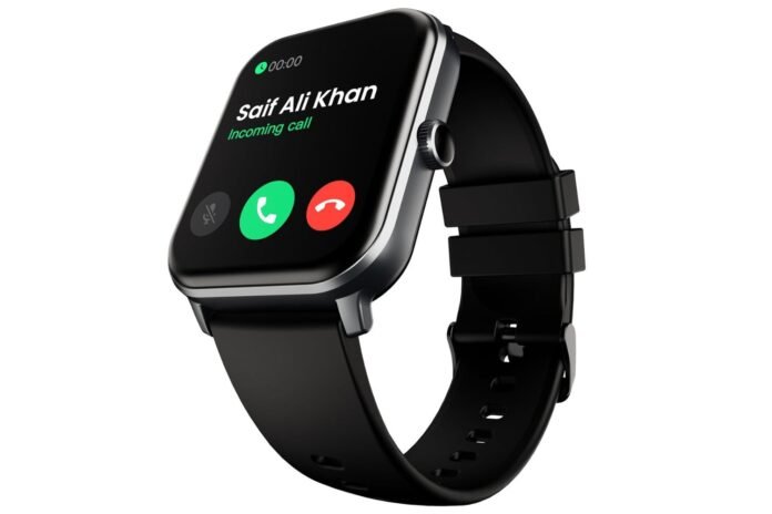 smart watches for men under 5000