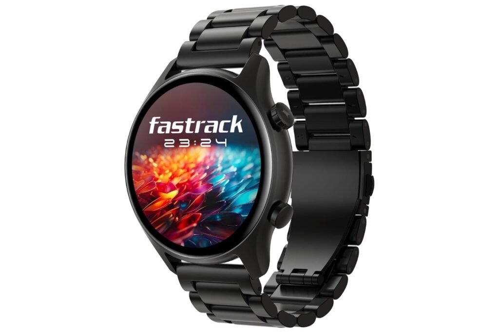 smart watches for men under 5000