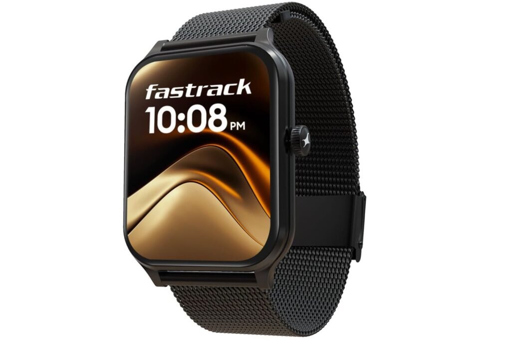 smart watches for men under 5000