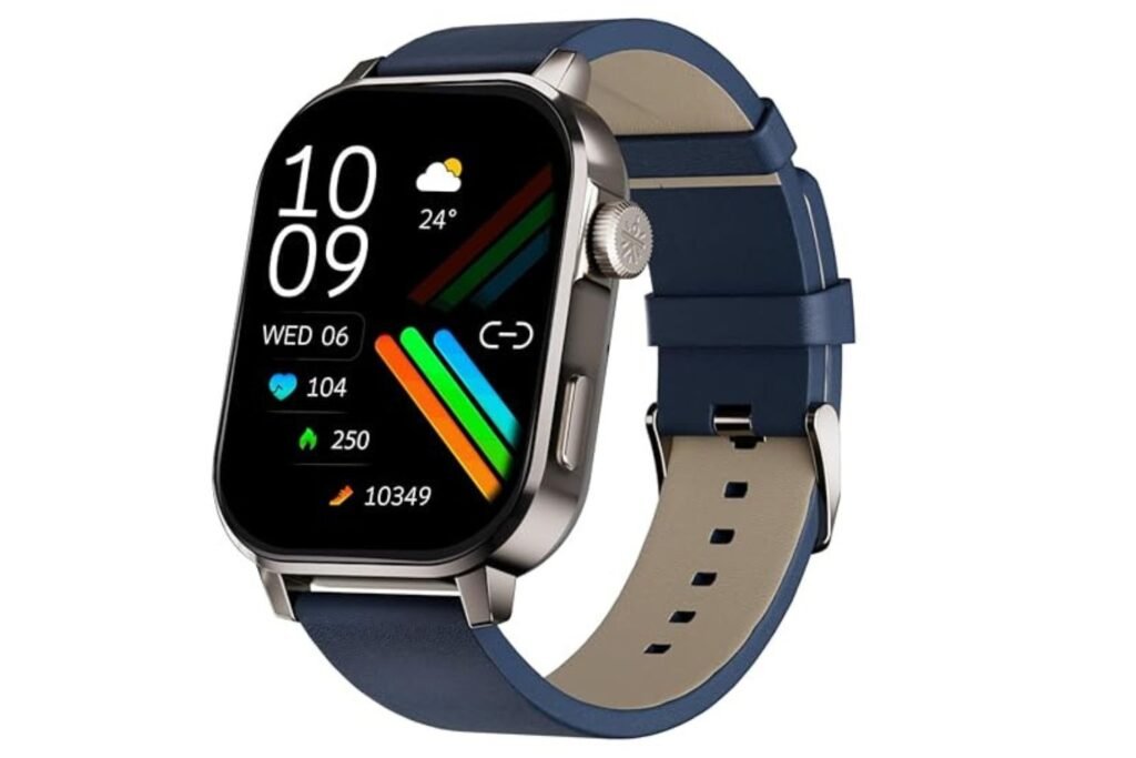 smart watches for men under 5000