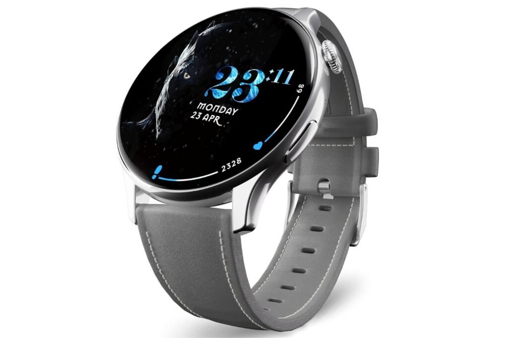 smart watches for men under 5000