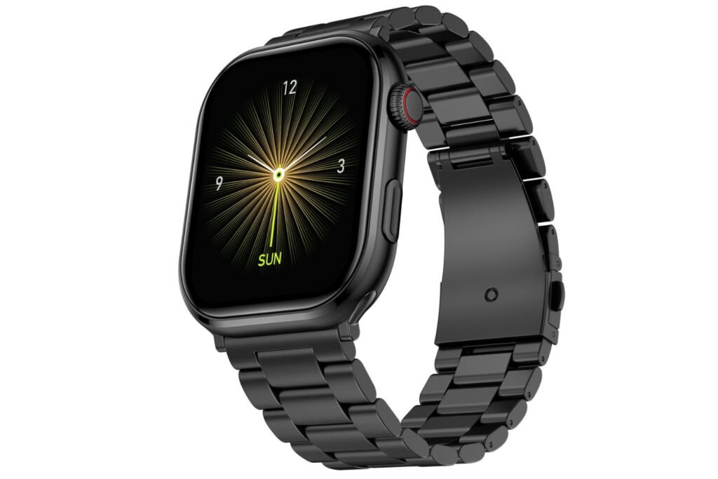 Fire Boltt smart watch