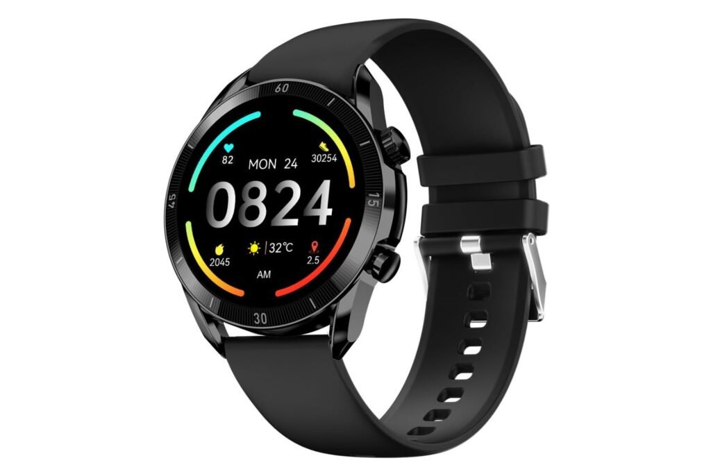 Fire Boltt smart watch