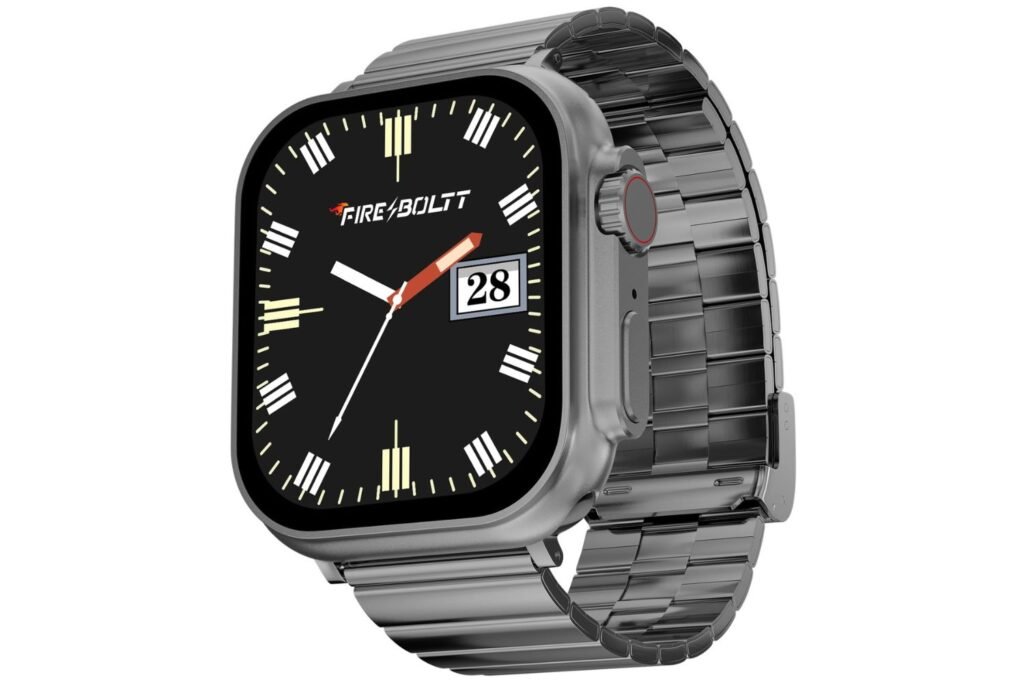 Fire Boltt smart watch