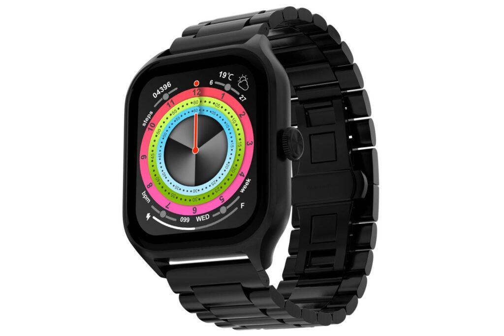 Fire Boltt smart watch