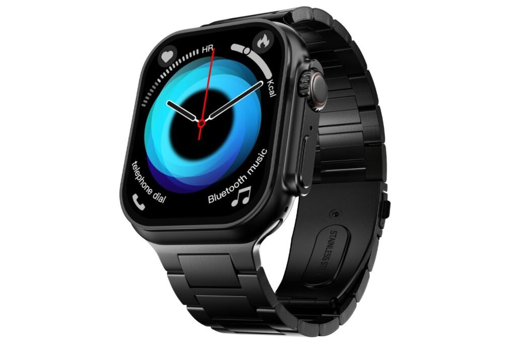 Fire Boltt smart watch