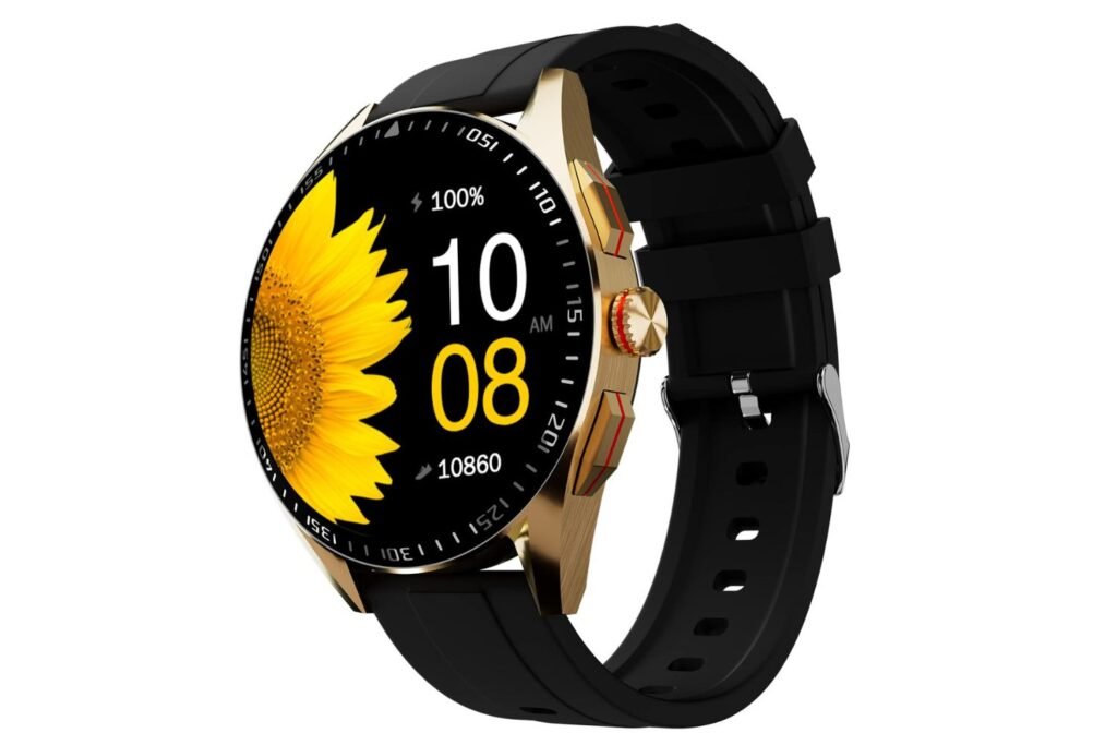 Fire Boltt smart watch