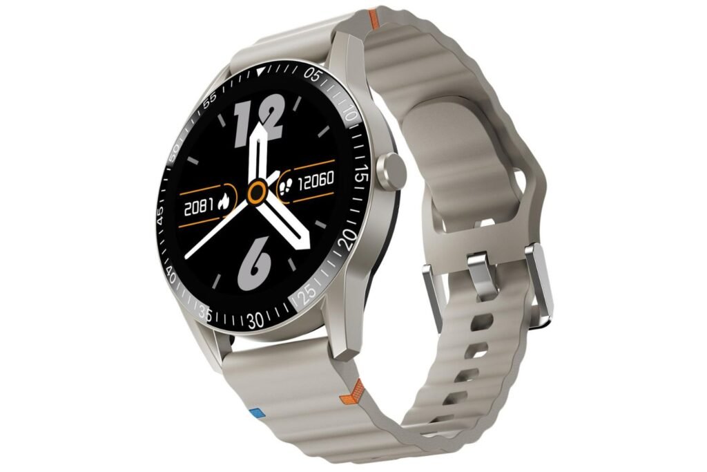 Fire Boltt smart watch