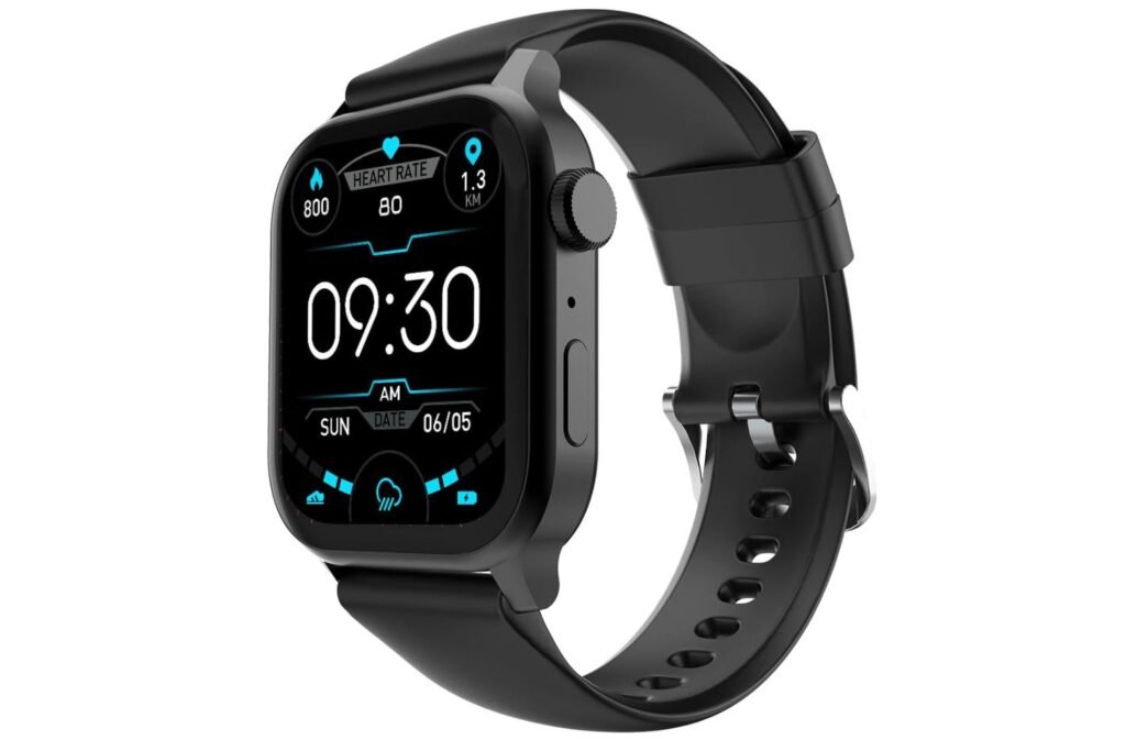 Fire Boltt smart watch