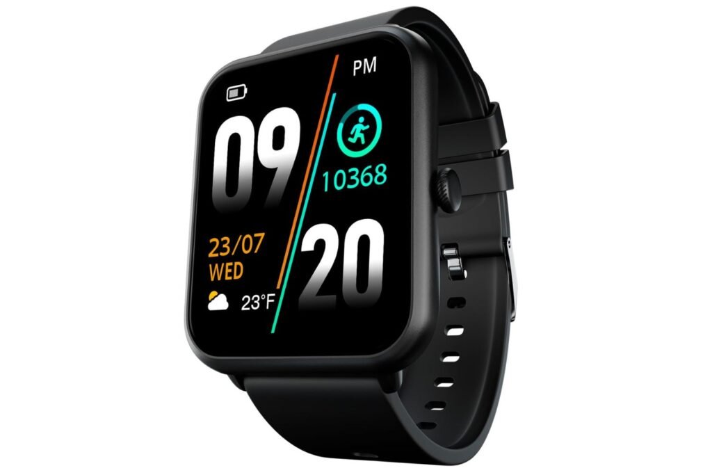 Fire Boltt smart watch