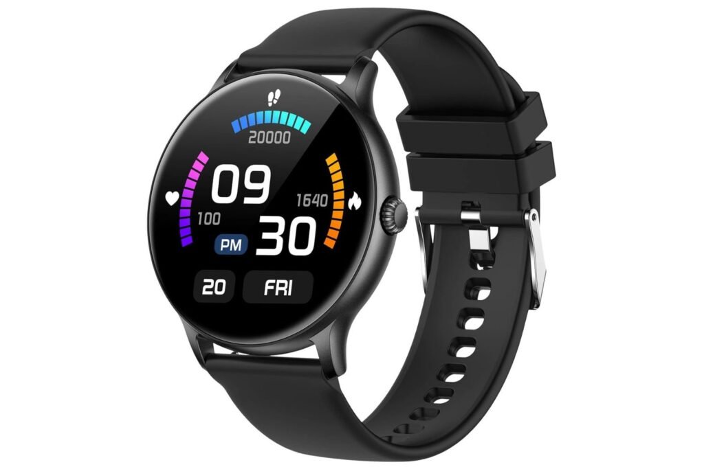 Fire Boltt smart watch