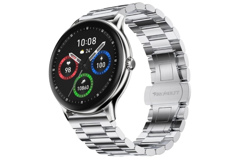 Fire Boltt smart watch