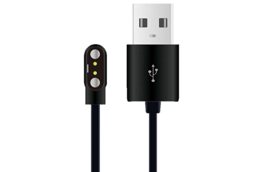 smart watch charger