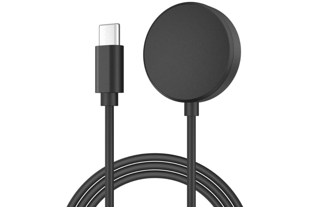 smart watch charger