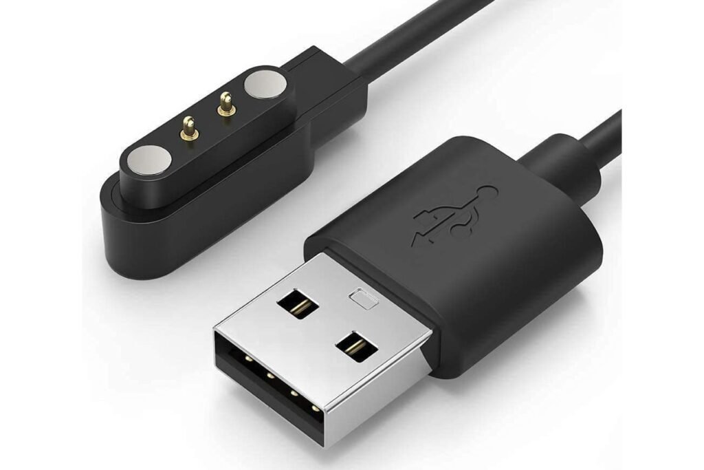 smart watch charger