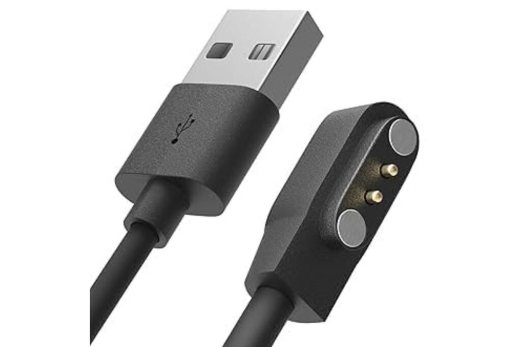 smart watch charger