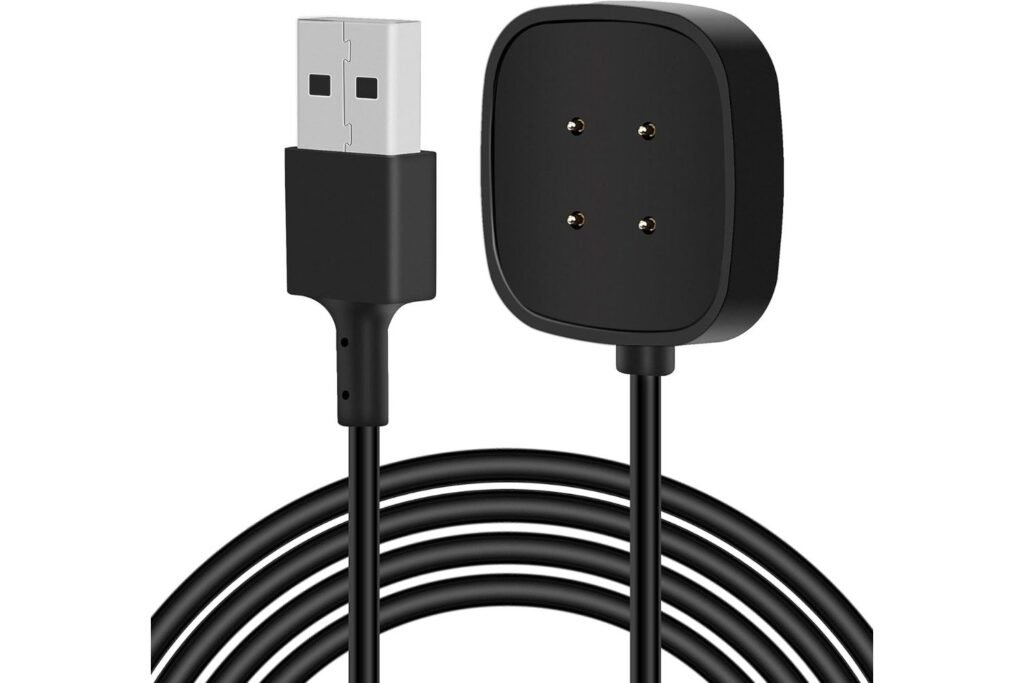 smart watch charger