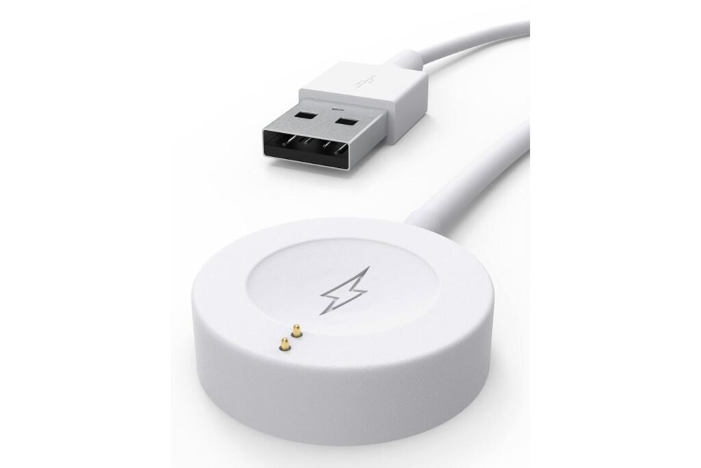 smart watch charger