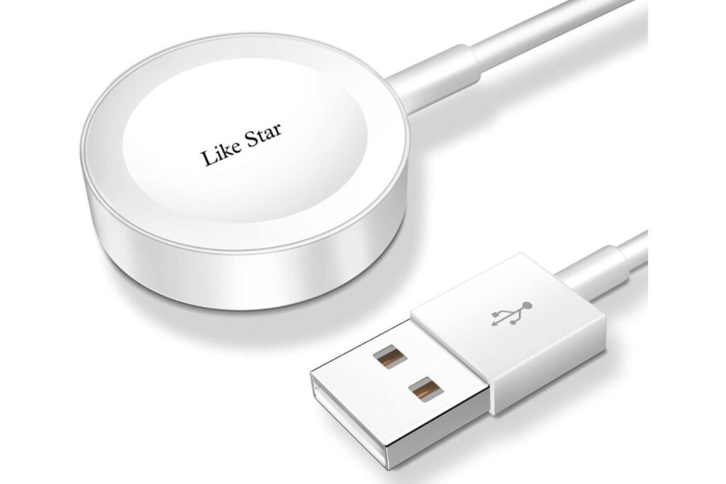 smart watch charger