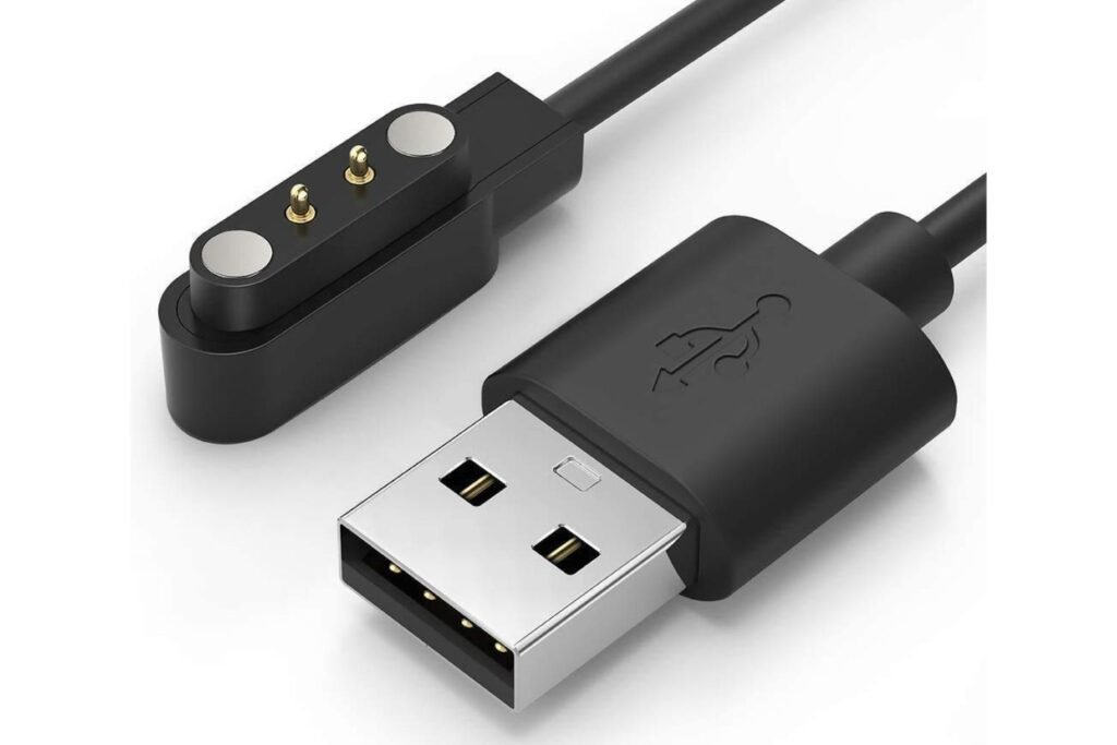 smart watch charger