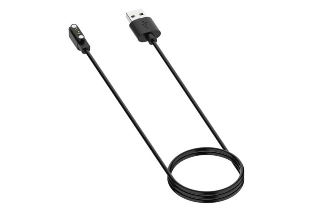 smart watch charger