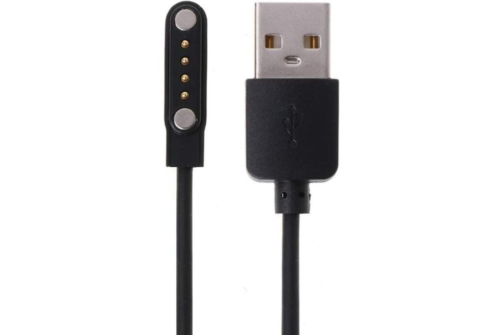 smart watch charger