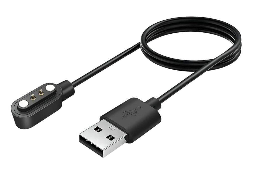 smart watch charger