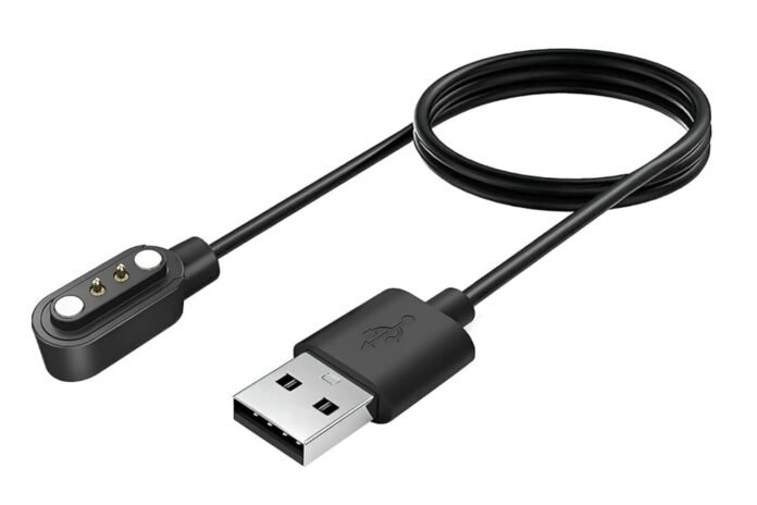 smart watch charger