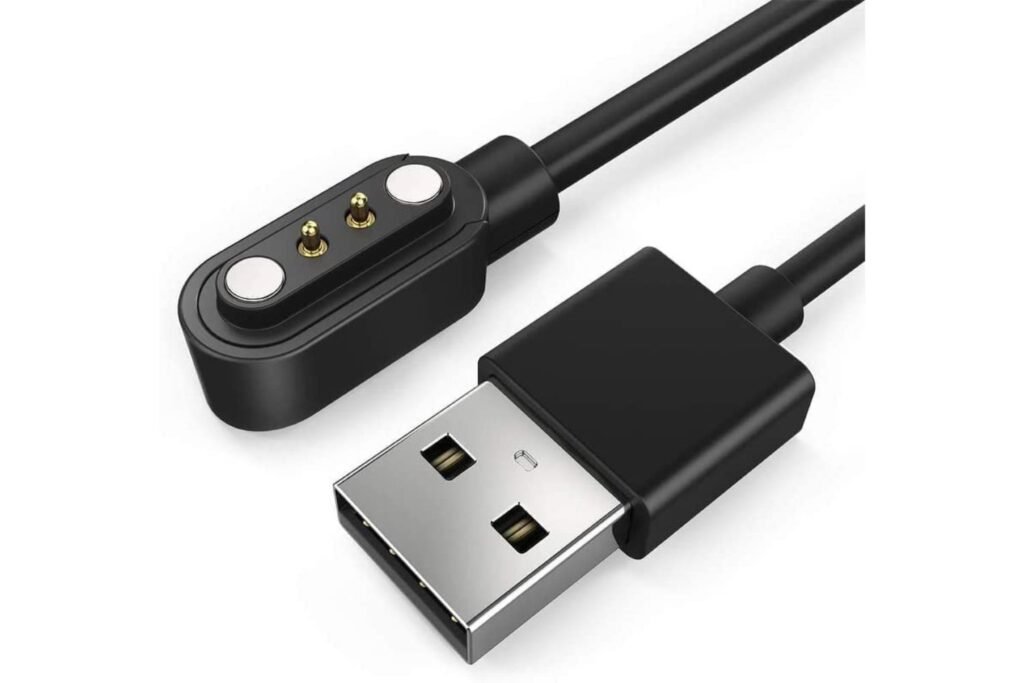 smart watch charger