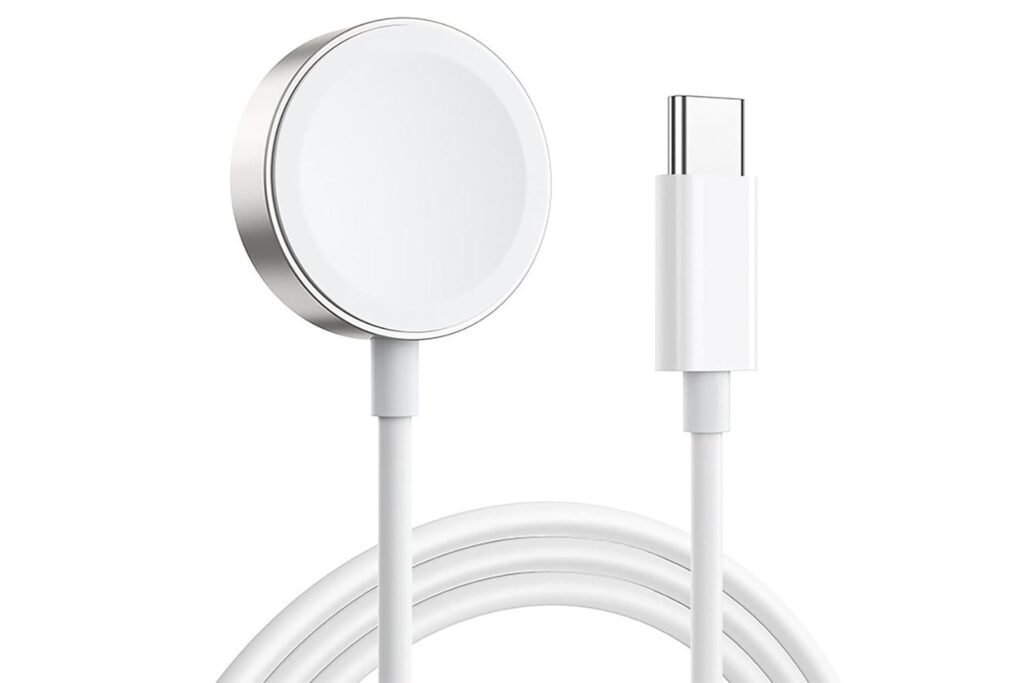 smart watch charger