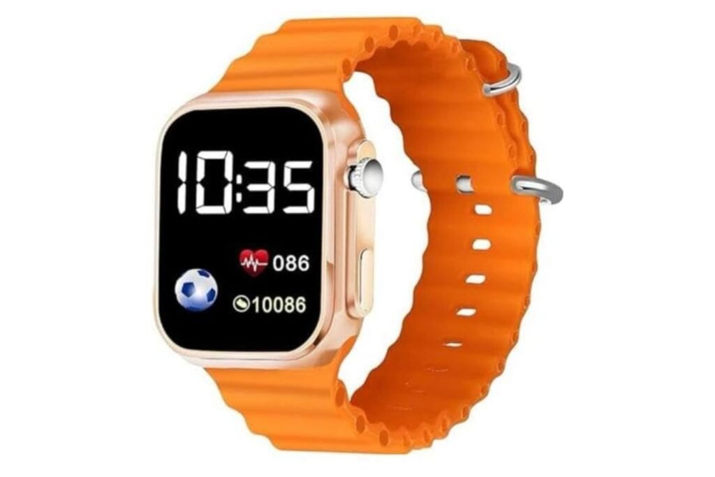 smart watch under 200